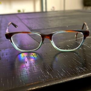 Scott Harris SH 462 Prescription Eyeglasses Glasses Frame​